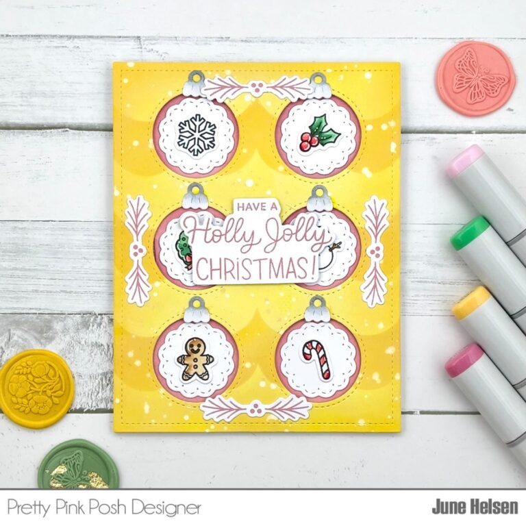 Holly Jolly Christmas