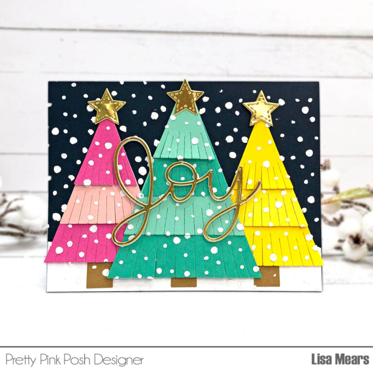Christmas Theme Week: Day 2