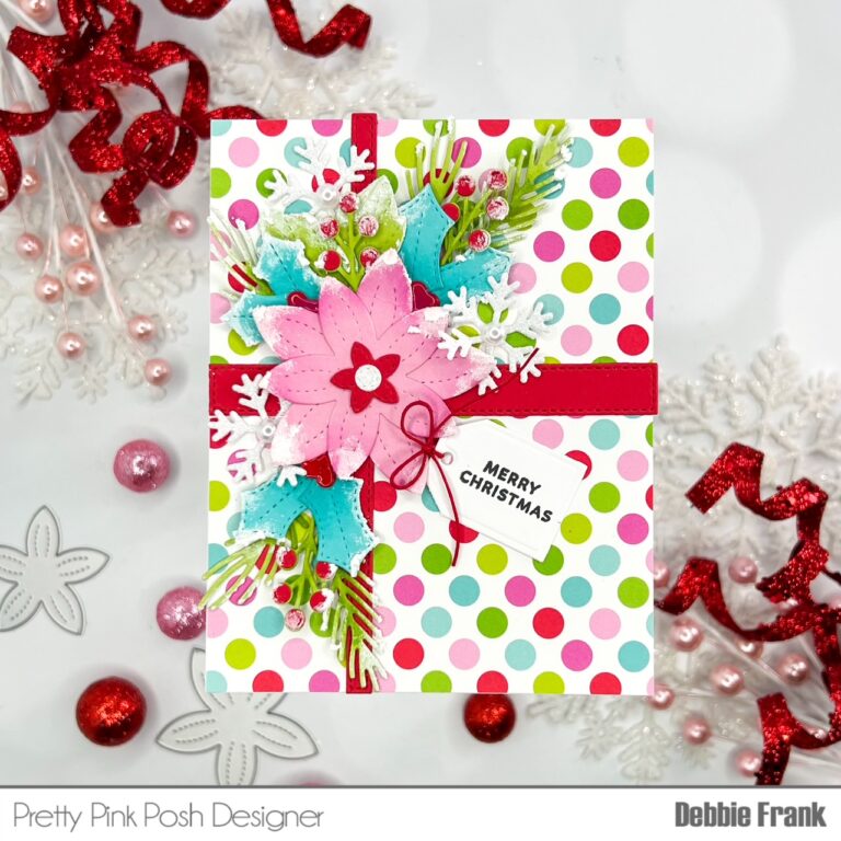 Creating A Gift Box Card