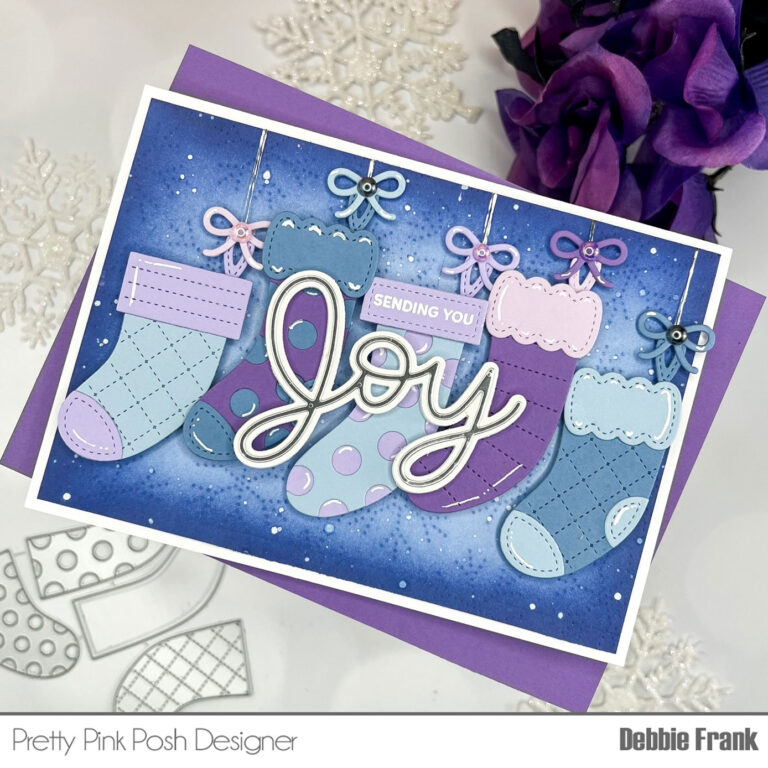 Christmas Theme Week: Day 4
