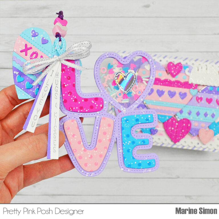 Sneak Peek: January 2025 Dies