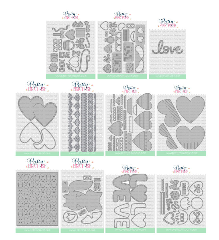 January 2025 Product Reveal + Bundles