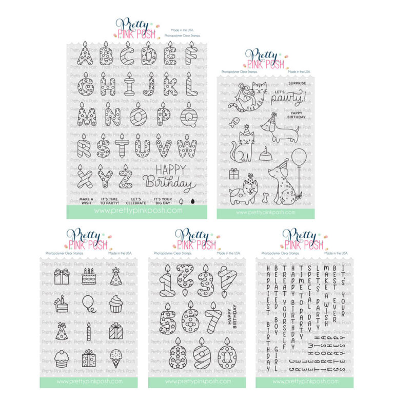 February 2025 Product Reveal + Bundles + Gift Offer