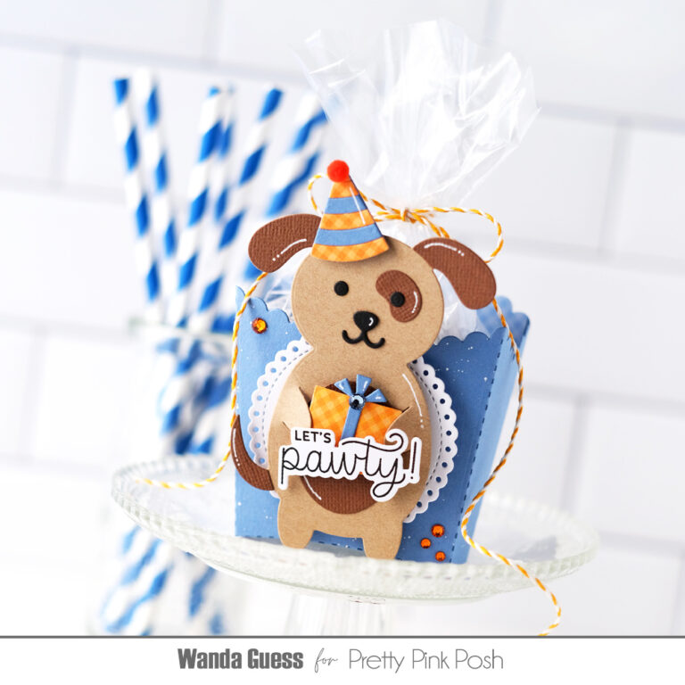 Day 1: Birthday Blog Hop + Gift Offer