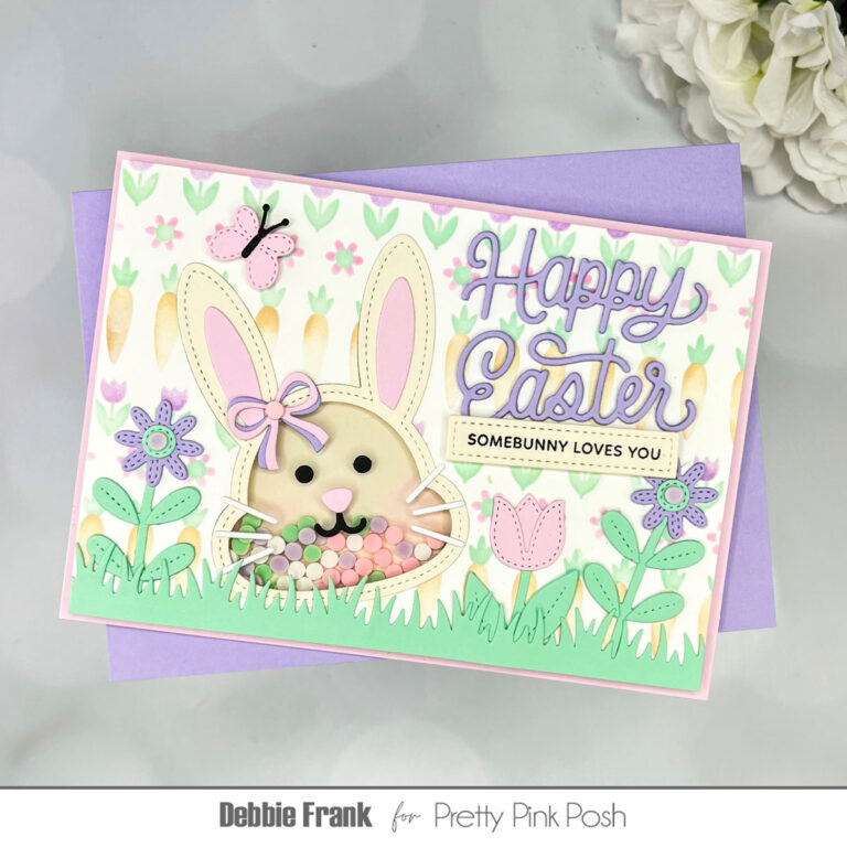 Easter Theme Week: Day 3