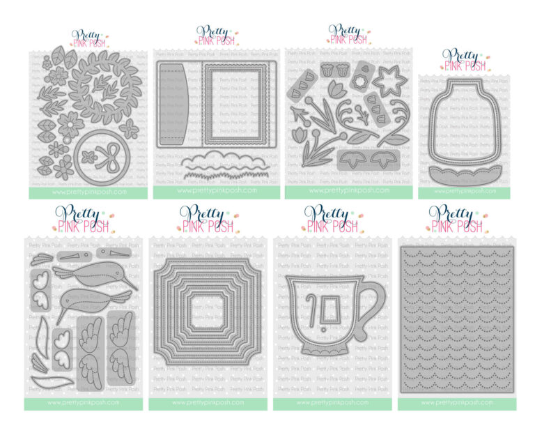 May 2025 Product Reveal