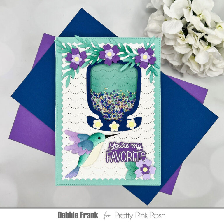 Hummingbird Bird Feeder