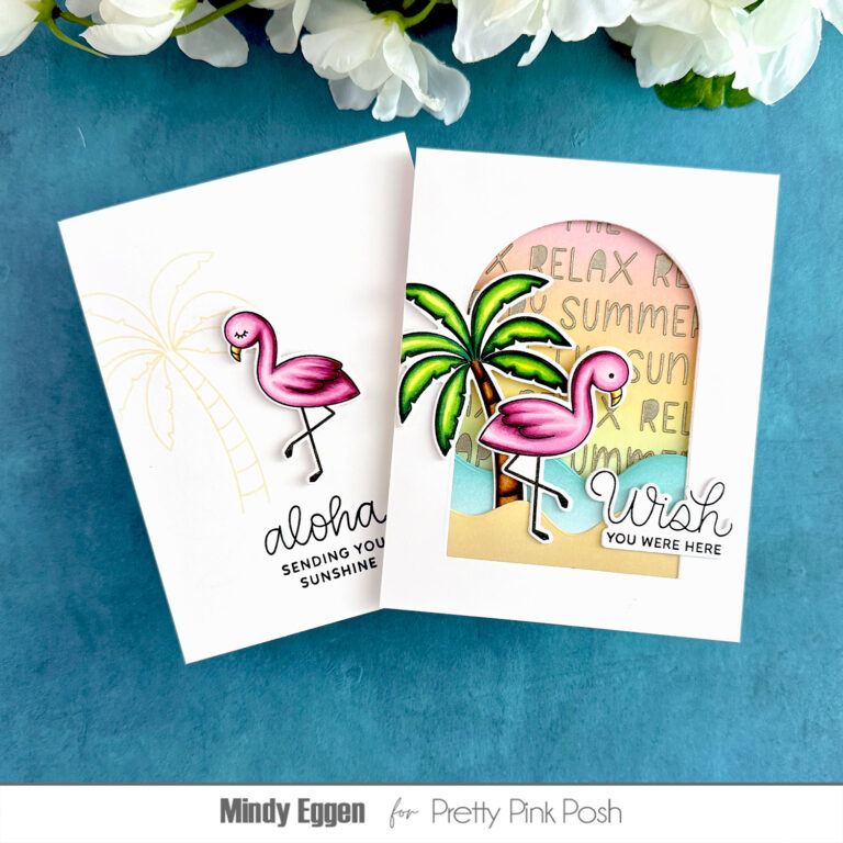 Summer Theme Week: Day 7