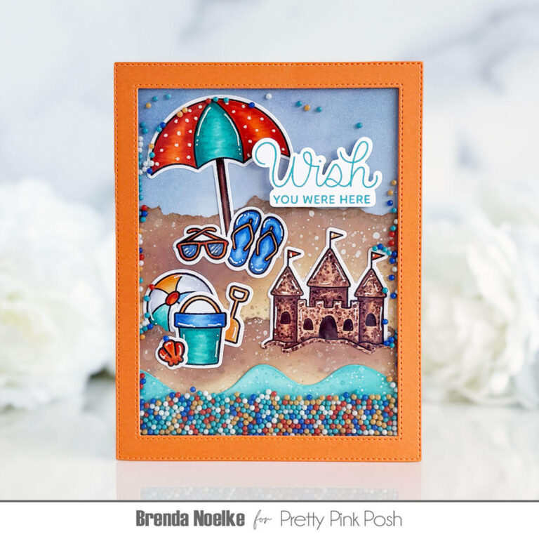 Summer Theme Week: Day 1