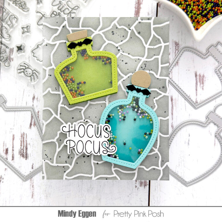 Halloween Theme Week: Day 3