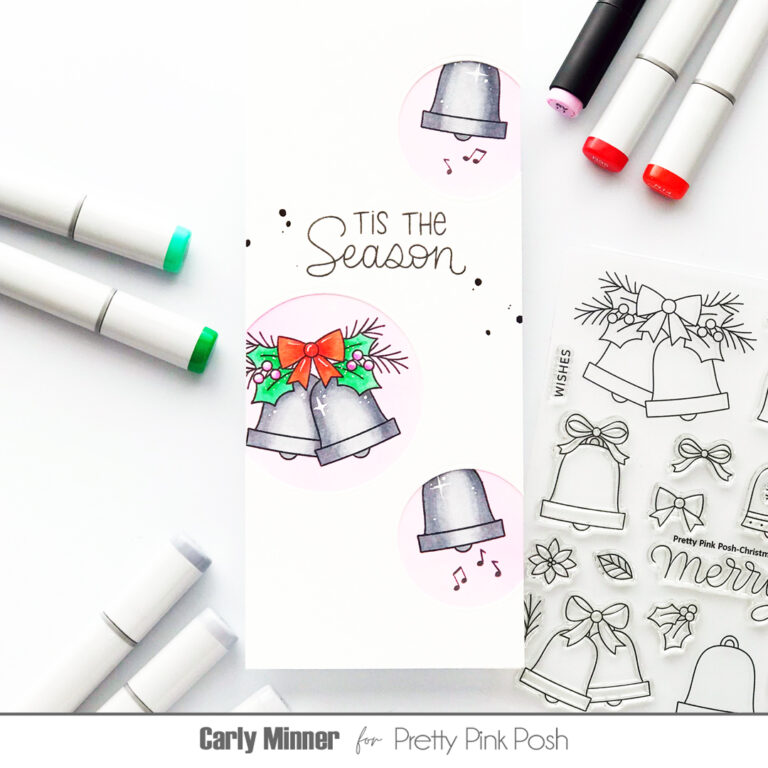 Carly’s First Coloring Tutorial 