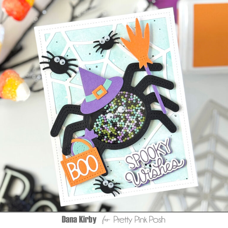 Halloween Theme Week: Day 5