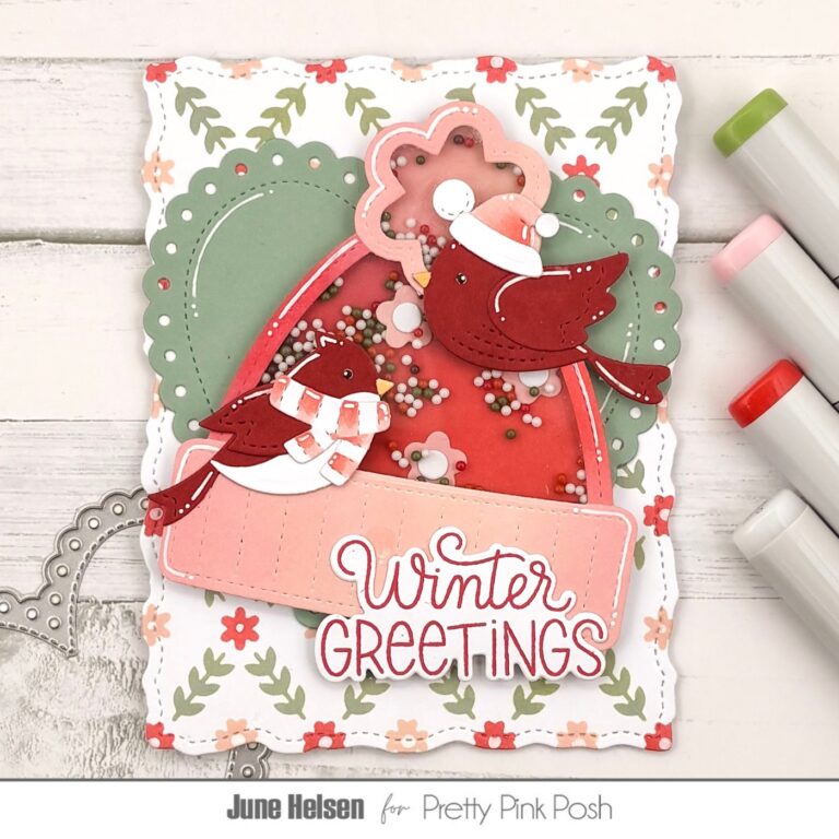 Day 1: Christmas Theme Week + Daily Giveaways