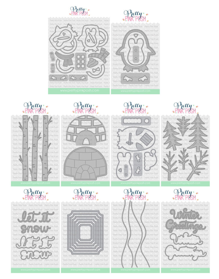 November 2025 Product Reveal