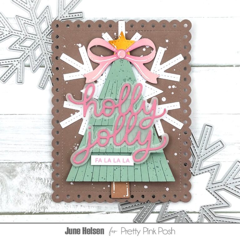 Holly Jolly Fringe Tree