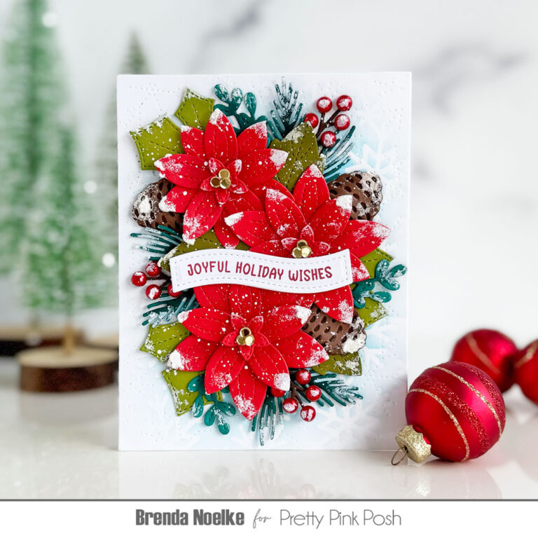 Day 6: Christmas Theme Week + Daily Giveaways