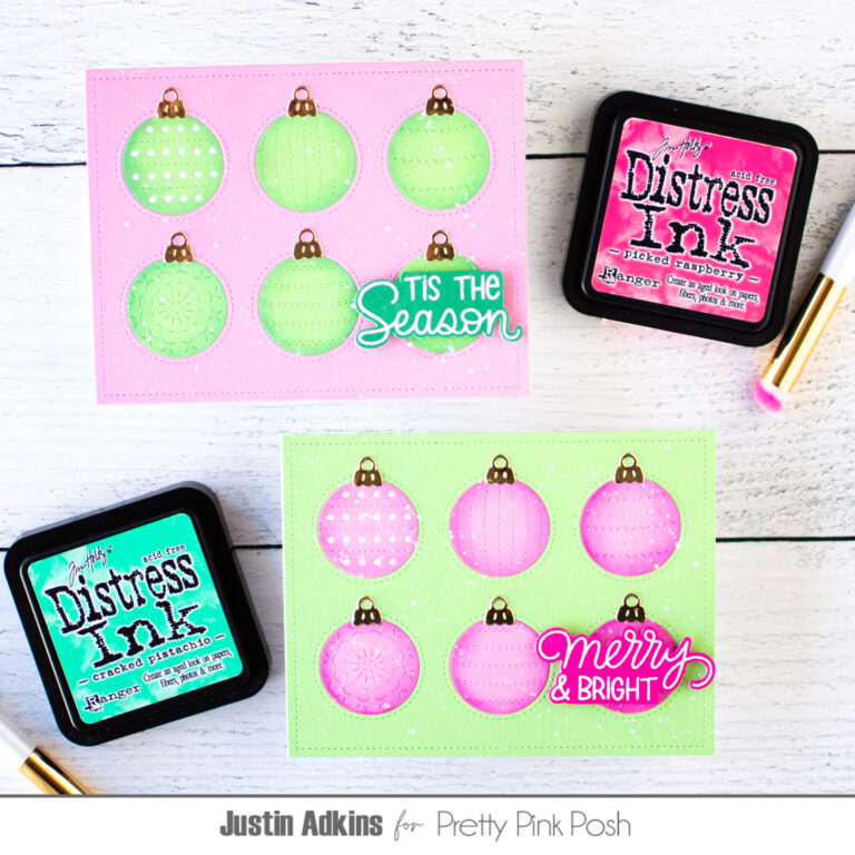 Day 7: Christmas Theme Week + Daily Giveaways