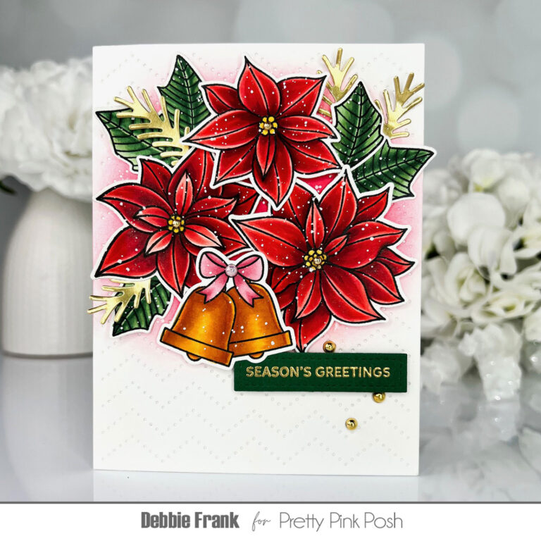 Day 3: Christmas Theme Week + Daily Giveaways 