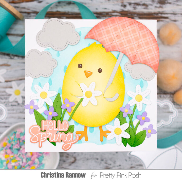 February Intro: Sneak Peek Day 1