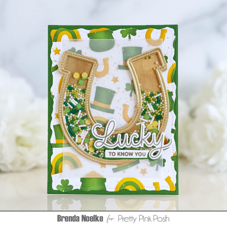 Day 2: Lucky Theme Week