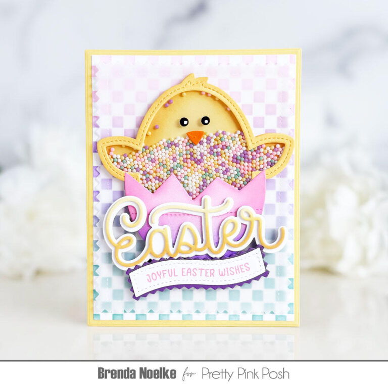 Day 3: Easter Theme Week