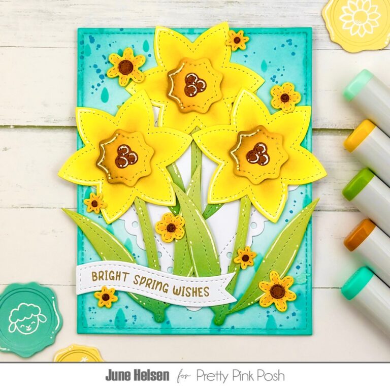 Spring Daffodils