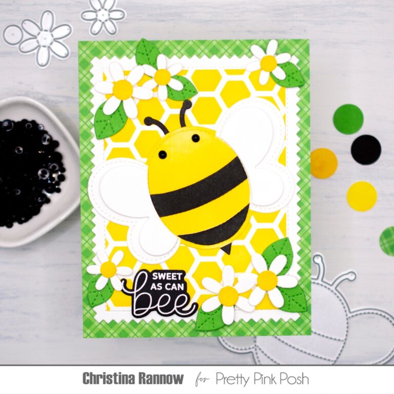 Happy Bee