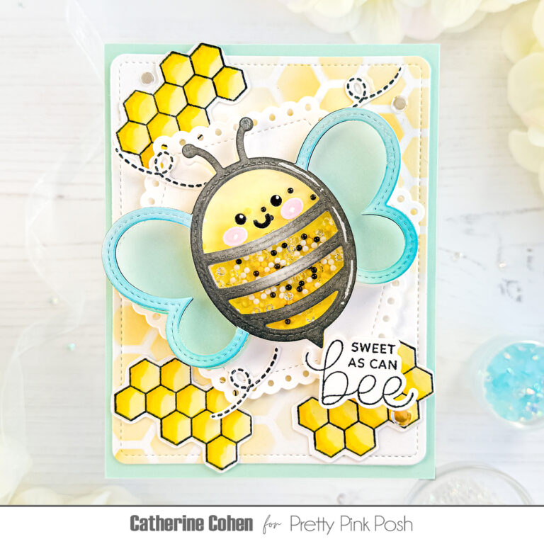 Sweet As Can Bee