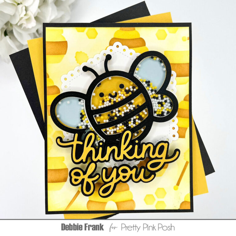 Thinking of You Bee